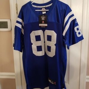 Indianapolis Colts jersey